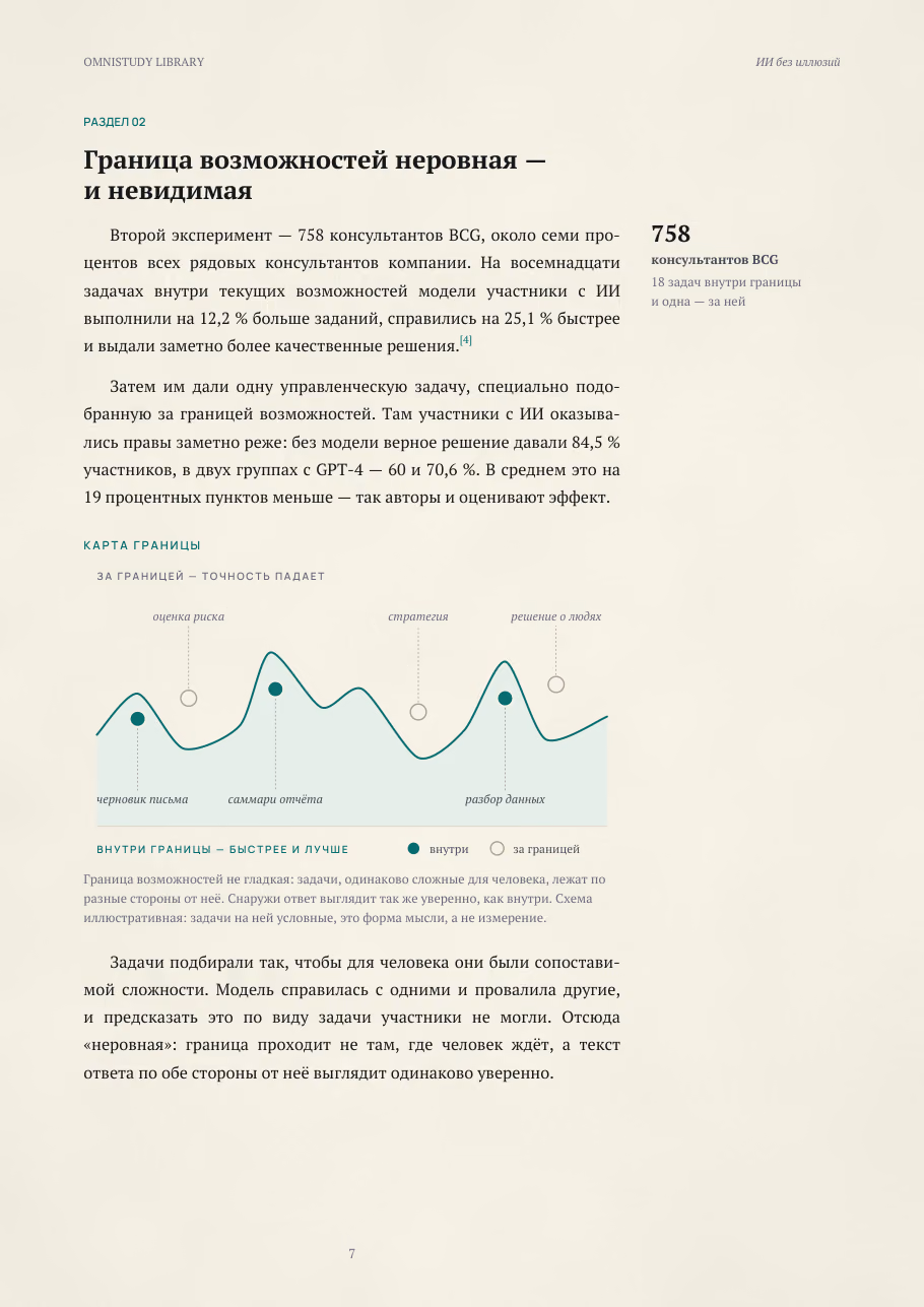 ИИ без иллюзий — страница 3