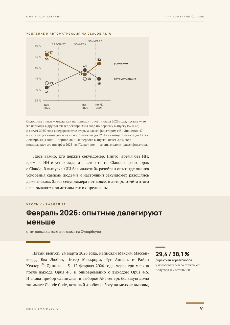 Как измеряли Claude — страница 5