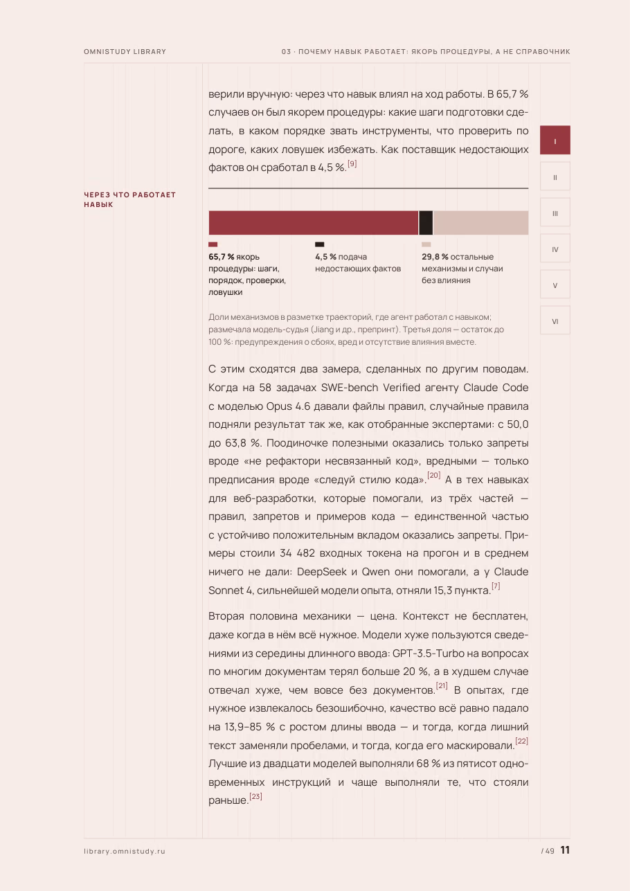 Навыки Claude — страница 3