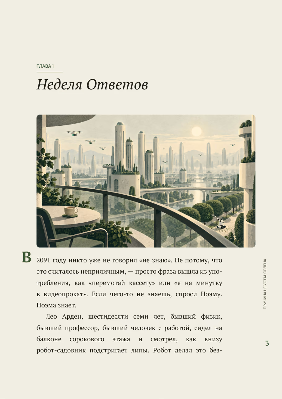 Причина не установлена — страница 2